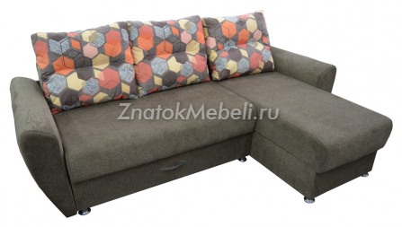 Угловой диван-кровать "Престиж" с фото и ценой - Фотография 1