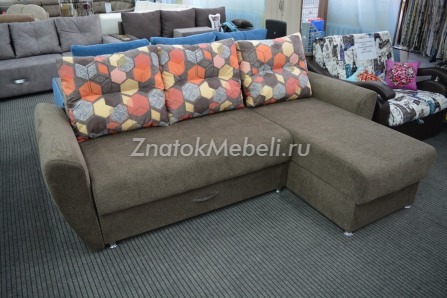 Угловой диван-кровать "Престиж" с фото и ценой - Фотография 2