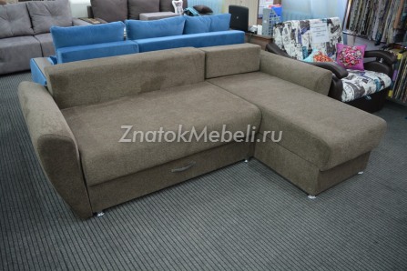 Угловой диван-кровать "Престиж" с фото и ценой - Фотография 6