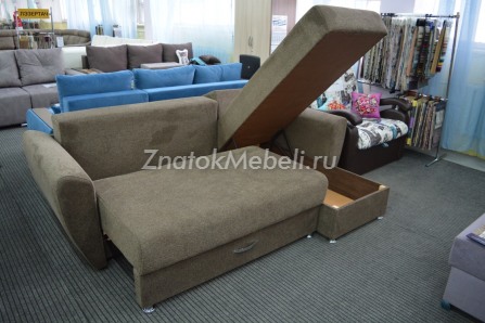 Угловой диван-кровать "Престиж" с фото и ценой - Фотография 5