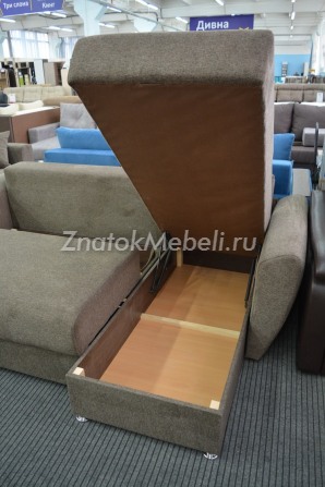 Угловой диван-кровать "Престиж" с фото и ценой - Фотография 4