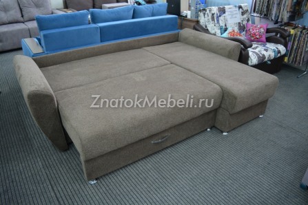 Угловой диван-кровать "Престиж" с фото и ценой - Фотография 7