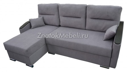 Угловой диван-кровать "Честер" с фото и ценой - Фотография 1