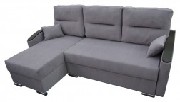 Угловой диван-кровать "Честер" картинка
