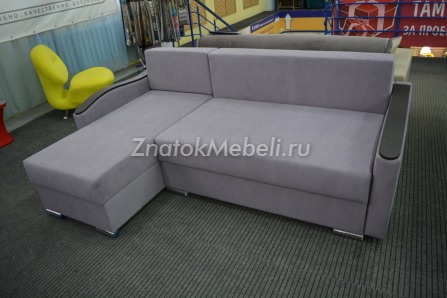 Угловой диван-кровать "Честер" с фото и ценой - Фотография 3