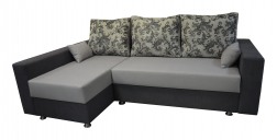 Угловой диван-кровать "Честер" картинка