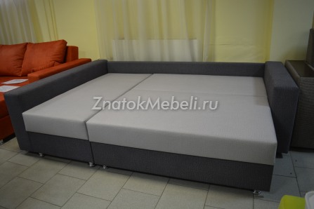 Угловой диван-кровать "Честер" с фото и ценой - Фотография 8