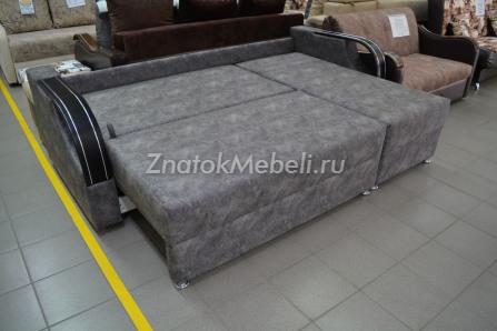 Угловой диван-кровать "Мадрид" с фотопечатью с фото и ценой - Фотография 7