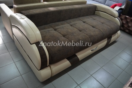 Диван-кровать "Ягуар" с каскадными подлокотниками с фото и ценой - Фотография 3