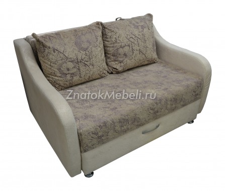 Кресло-кровать "Жасмин" с ящиком с фото и ценой - Фотография 1