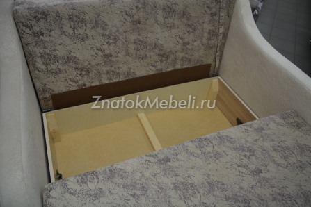 Кресло-кровать "Жасмин" с ящиком с фото и ценой - Фотография 3