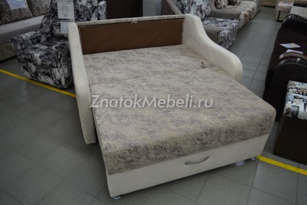 Кресло-кровать "Жасмин" с ящиком с фото и ценой - Фотография 4