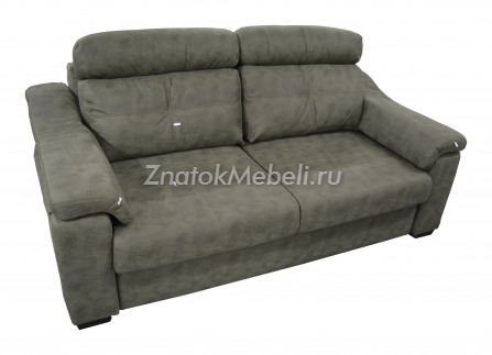 Прямой диван "Милан" со спальным местом с фото и ценой - Фотография 1