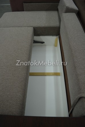 Угловой диван "Оксана" со столиком с фото и ценой - Фотография 5