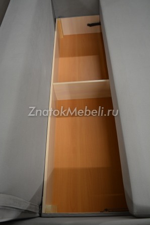 Диван "Олеся" с деревянными подлокотниками (МДФ) с фото и ценой - Фотография 4