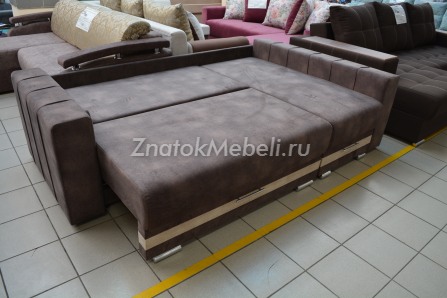 Угловой диван "Венеция" пружинный блок с фото и ценой - Фотография 4