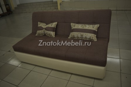 Модульный угловой диван "Модуль" со спальным местом с фото и ценой - Фотография 5