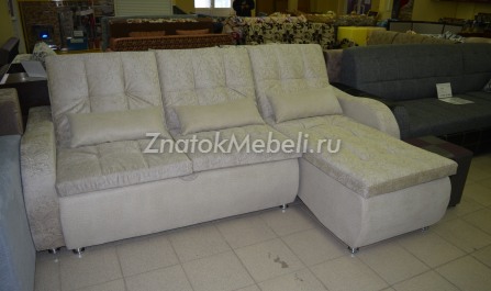 Угловой диван-кровать "Пума" трехместный с фото и ценой - Фотография 2