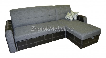 Угловой диван "Юлия" раскладной с фото и ценой - Фотография 1
