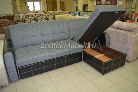 Угловой диван "Юлия" раскладной с фото и ценой - Фотография 3