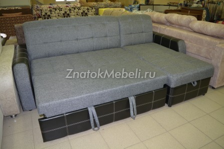Угловой диван "Юлия" раскладной с фото и ценой - Фотография 5