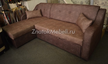 Угловой диван "Тина" дельфин с фото и ценой - Фотография 2