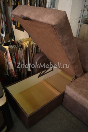 Угловой диван "Тина" дельфин с фото и ценой - Фотография 4