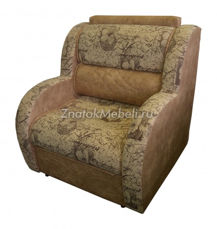 Кресло-кровать "Азалия-2" с фото и ценой - Фотография 1