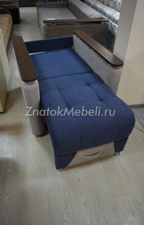Кресло-кровать с ящиком "Калина" тик-так с фото и ценой - Фотография 5
