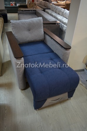 Кресло-кровать с ящиком "Калина" тик-так с фото и ценой - Фотография 6