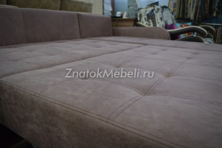 Угловой диван-кровать "Атланта" с фото и ценой - Фотография 6