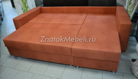 Угловой диван-кровать "Честер" с фото и ценой - Фотография 3