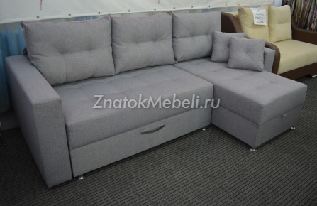 Угловой диван-кровать "Мартель" с фото и ценой - Фотография 2