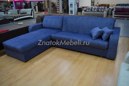 Угловой диван-кровать "Аккордеон-155" ППУ с фото и ценой - Фотография 2