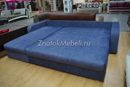 Угловой диван-кровать "Аккордеон-155" ППУ с фото и ценой - Фотография 3