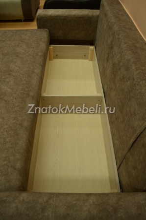 Диван-кровать "Адель" независимый пружинный блок с фото и ценой - Фотография 5
