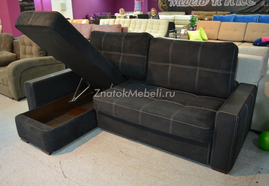 Кухонный угловой диван чикаго