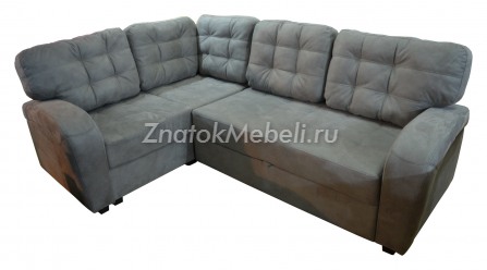 Угловой диван "Баден" с фото и ценой - Фотография 1