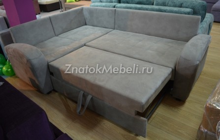 Угловой диван "Баден" с фото и ценой - Фотография 4