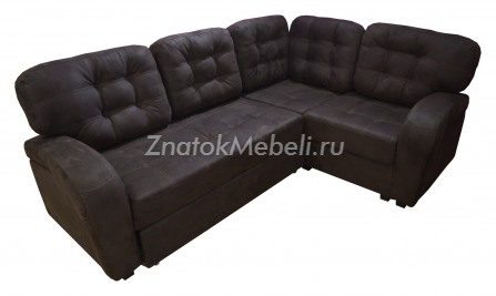 Угловой диван "Баден" с фото и ценой - Фотография 1