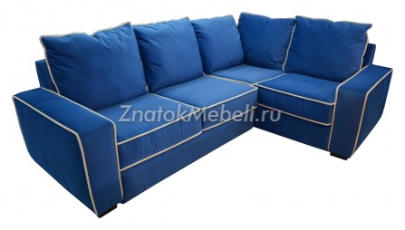 Угловой диван "Сантьяго" с фото и ценой - Фотография 1