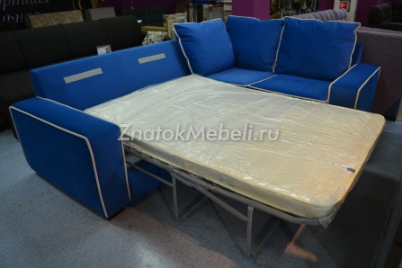 Угловой диван "Сантьяго" с фото и ценой - Фотография 3