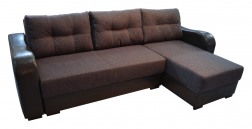 Угловой диван-кровать "Хилтон" картинка