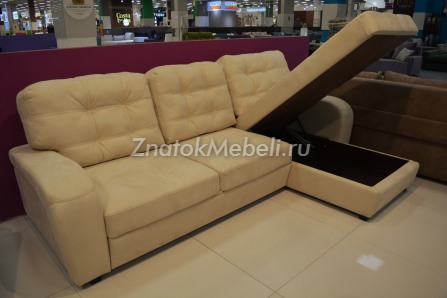 Угловой диван-кровать "Мюнхен" с фото и ценой - Фотография 3