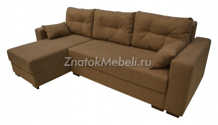 Угловой диван-кровать "Денвер" с фото и ценой - Фотография 1