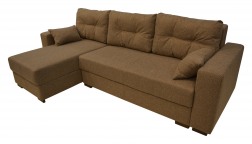 Угловой диван-кровать "Денвер" картинка