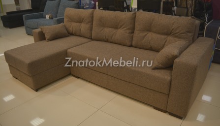 Угловой диван-кровать "Денвер" с фото и ценой - Фотография 2