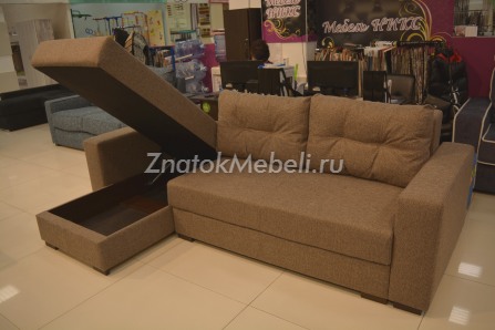 Угловой диван-кровать "Денвер" с фото и ценой - Фотография 3