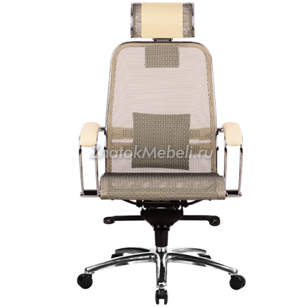 Кресло "Самурай S-2.02" с фото и ценой - Фотография 3