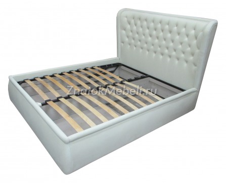 Кровать на заказ по индивидуальным размерам (по фото) с фото и ценой - Фотография 1